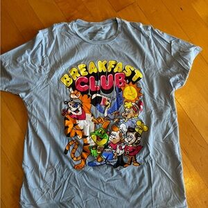 Kellog’s Icons Tee